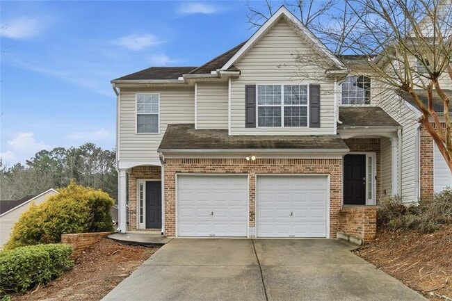 Foto del edificio - 43 Golden Pine Rd SW