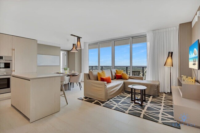 Foto del edificio - 4010 S Ocean Dr