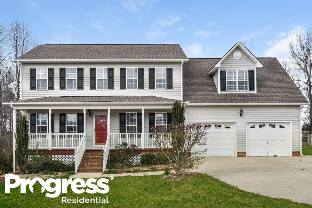Foto principal - 171 Chaney Dr