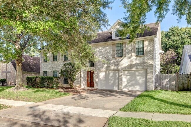 Foto del edificio - 3411 Stillwater Ln