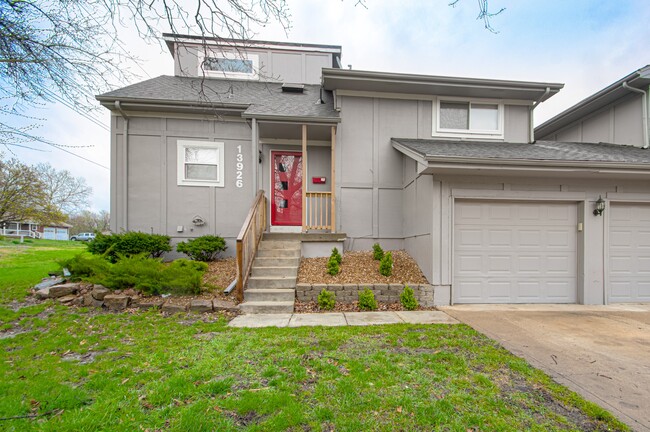 Foto del edificio - 13926 Falkirk Cir