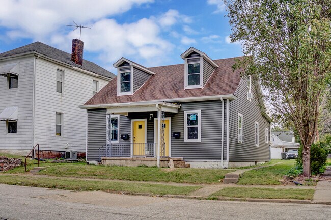Building Photo - 610 Bristow St