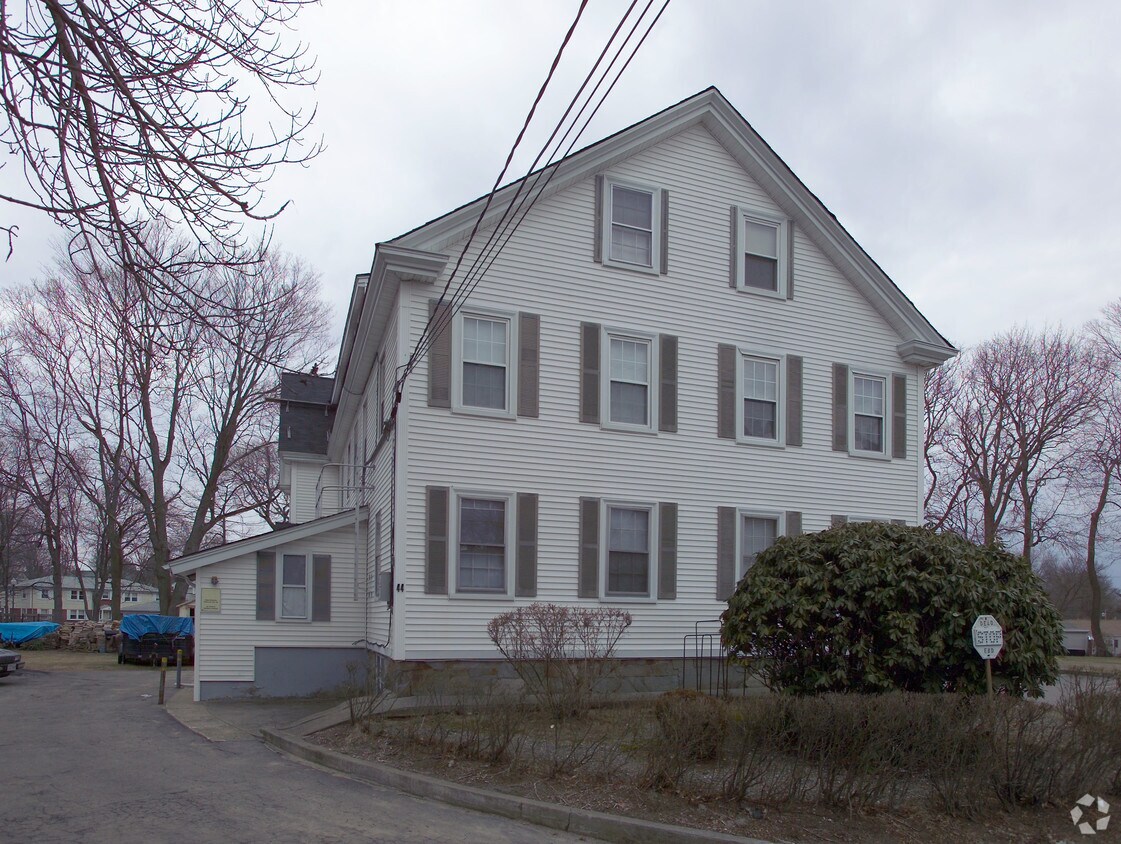 Primary Photo - 44-47 Union St