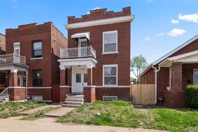 Building Photo - 3324 Louisiana Ave