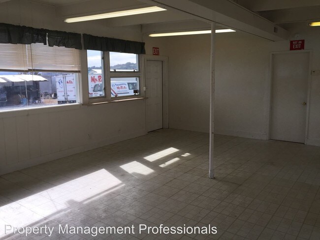 Foto del edificio - 2050 NW Vine St