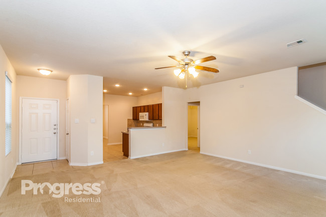 Building Photo - 10418 Fire Sage Dr