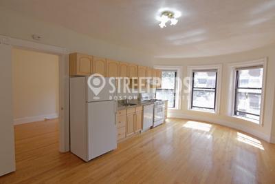 Primary Photo - 1 bedroom in Boston MA 02215