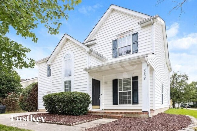 Foto del edificio - 8249 Hornwood Ct