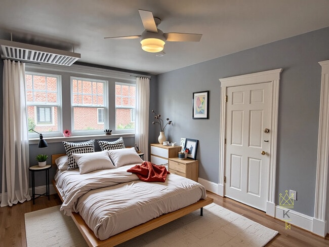 Building Photo - 36 Saint Paul St