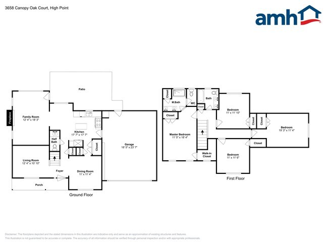 Building Photo - 3658 Canopy Oak Ct