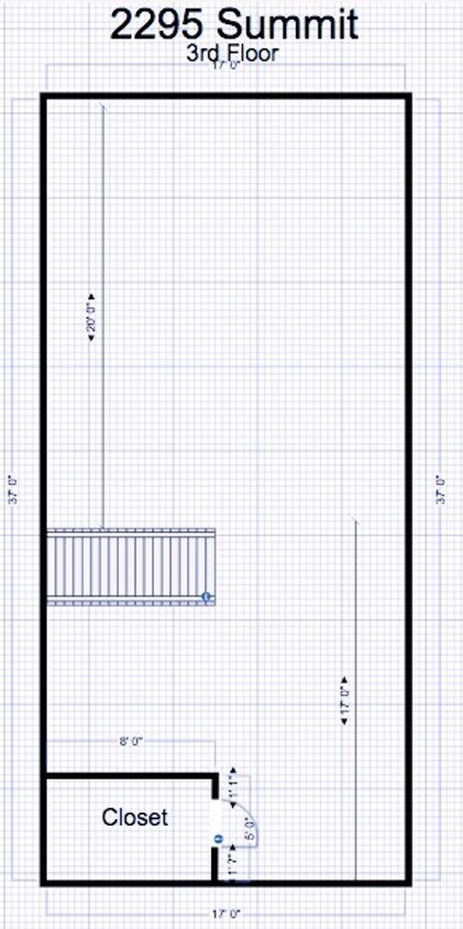Building Photo - 2293 Summit St
