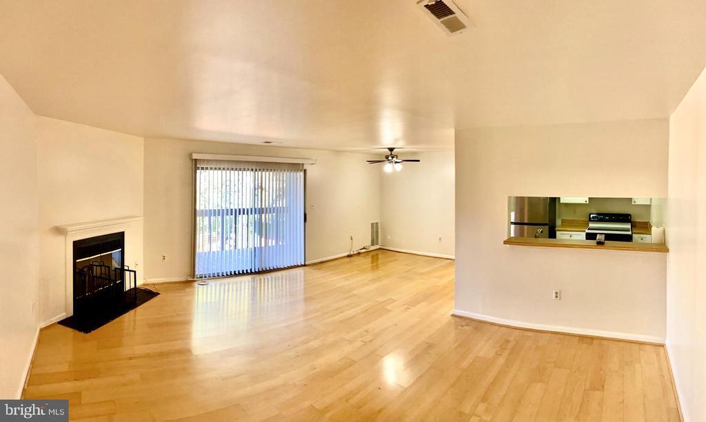 208 Spring Maiden Ct Unit 202, Glen Burnie, MD 21060 Apartment for