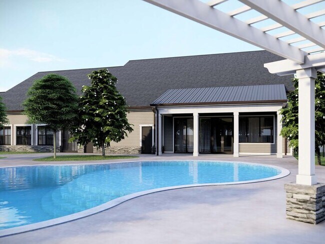 Building Photo - 6013 Trailwater Aly