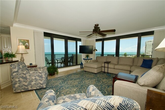 Foto del edificio - 4005 Gulf Shore Blvd N