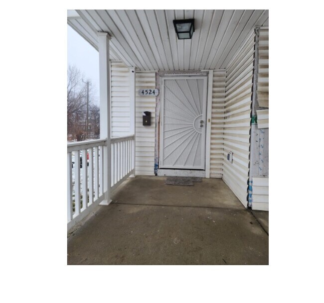 Foto del edificio - 4524 Harding St