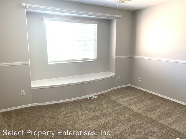 Building Photo - 4 br, 2.5 bath House - 4750 Falls Church Road