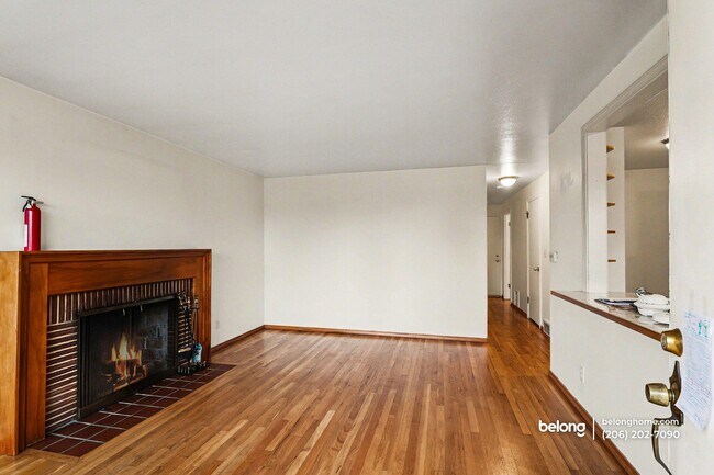 Foto del edificio - 5844 4th Ave NW