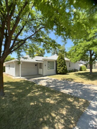 Building Photo - 1007 Bonneville Ave