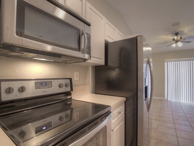 Foto del edificio - 17881 SW 143rd Ct