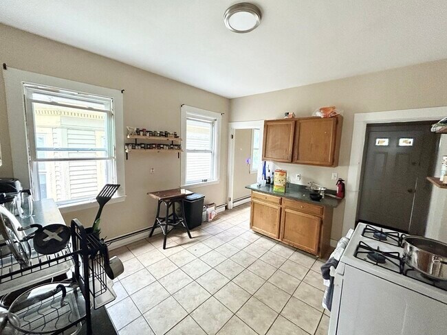 Foto del edificio - 72 Calumet St