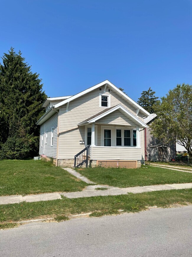 Foto del edificio - 20 McCollum St