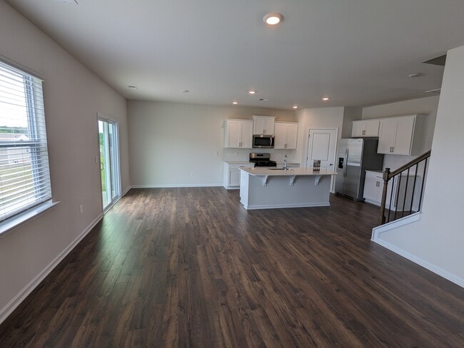 Foto del edificio - 1767 Odessa Ln