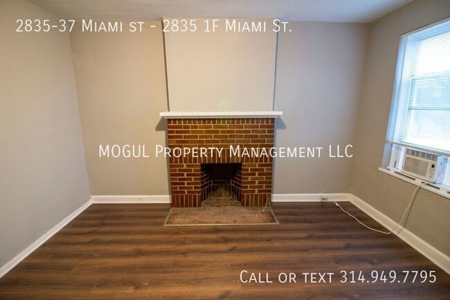 Building Photo - Gravois Park Good Price for a TRUE one-bed...