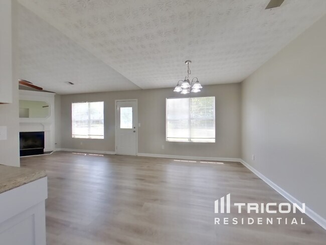 Foto del edificio - 3830 Cedar Trace Ct