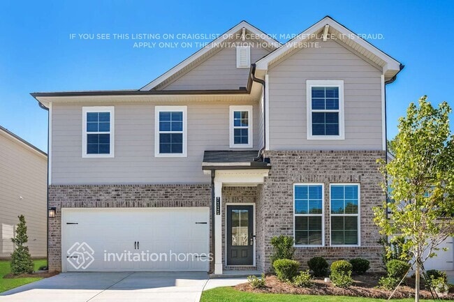Building Photo - 7115 Brushwood Bnd