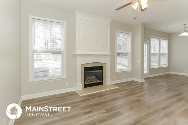 Foto del edificio - 11004 Greenhead View Rd