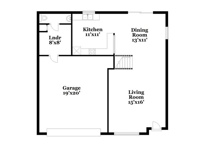 Building Photo - 8024 Gathering Ln