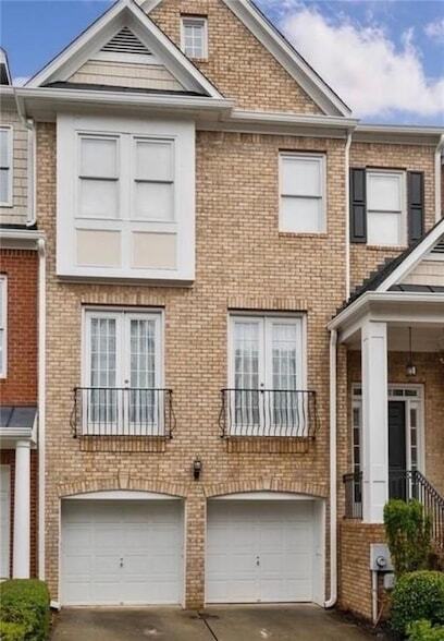 Photo - 3008 Riverstone Tr Townhome