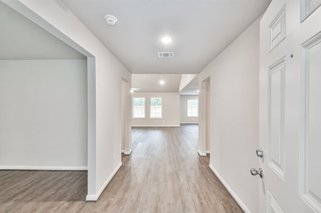 Foto del edificio - 133 S Timber Top Dr