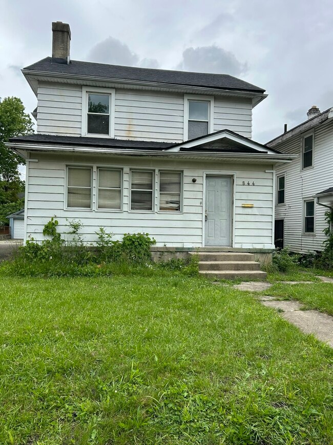 Photo - 844 Saint Agnes Avenue House