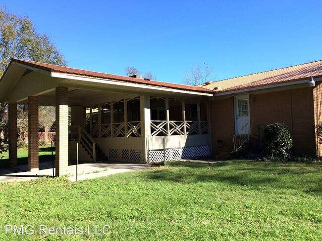 Foto del edificio - 4 br, 2 bath House - 103 North Jackson Rd