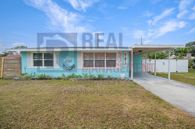 Building Photo - Adorable 2 Bedroom in Venice FL available ...