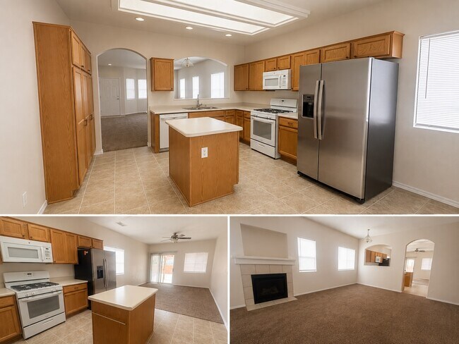Foto del edificio - 5425 Caballo Ct NE