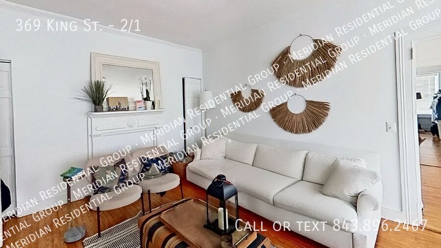 Foto principal - 369 King St