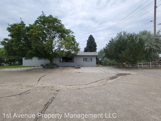 Building Photo - 3 br, 3 bath House - 1245 S Black Cat Rd