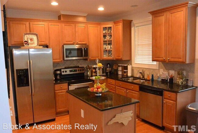 Foto del edificio - 3 br, 2.5 bath House - 3123 Kentish Town Lane