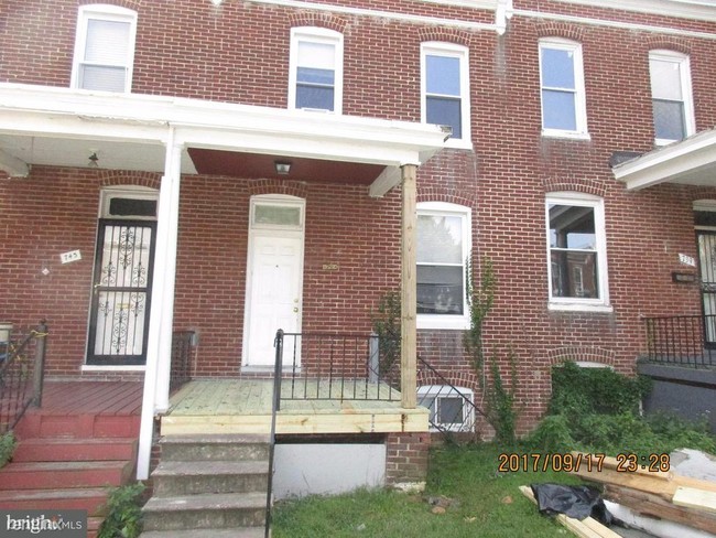 Building Photo - 741 E 36th St