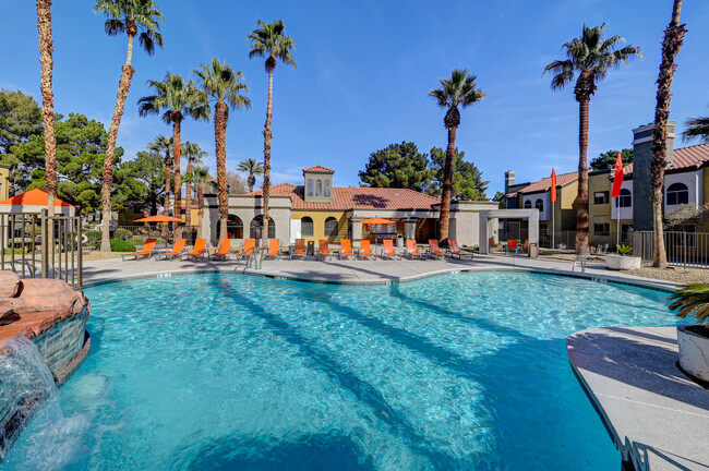 Building Photo - Desert Vistas Apartments