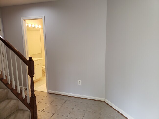 Entrance Foyer - 13101 Saint James Sanctuary Dr