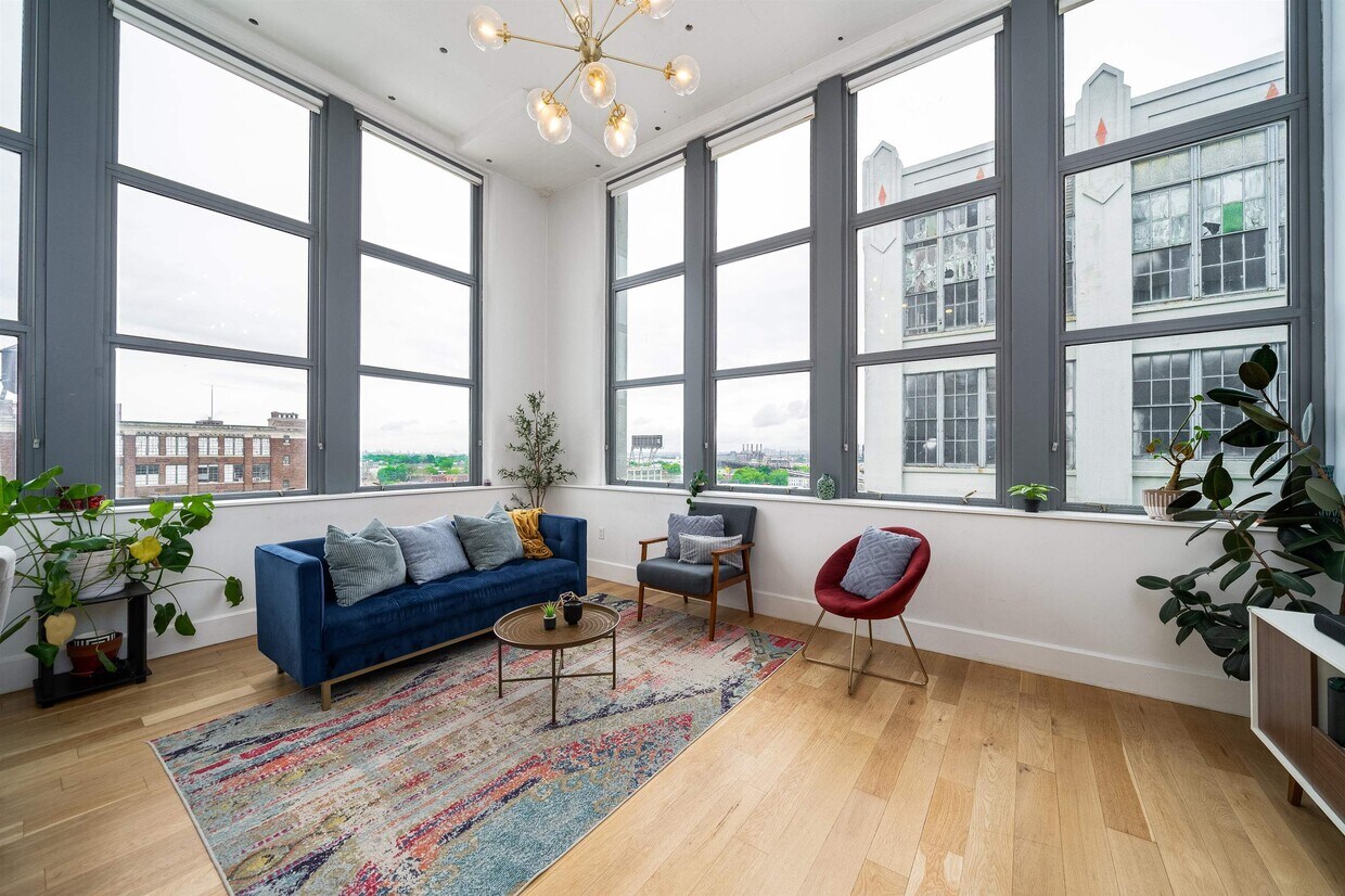 Foto principal - 50 Dey St