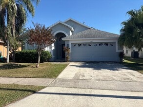 Building Photo - 11017 Crystal Glen Blvd