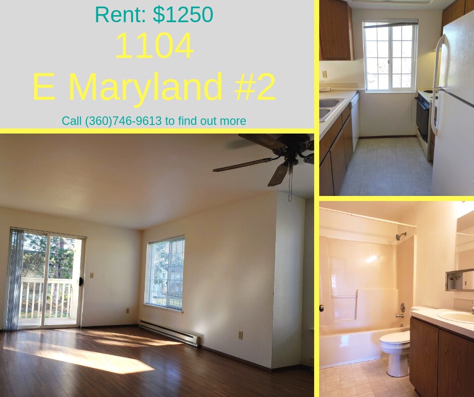 Primary Photo - 1104 E Maryland St