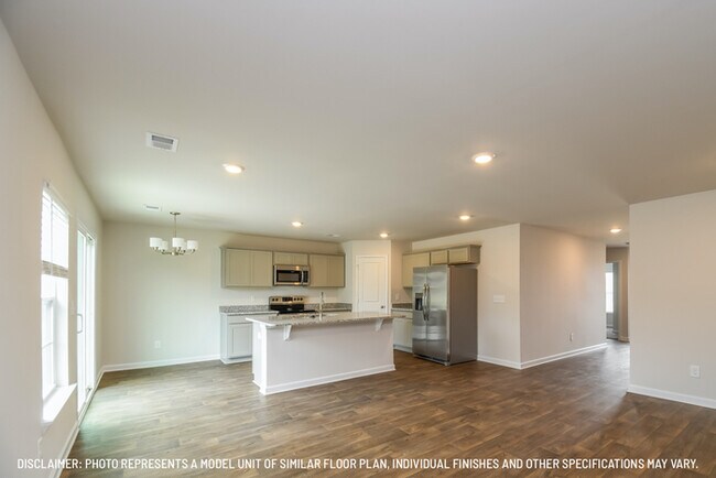 Foto del edificio - 28 Blue Fescue Way