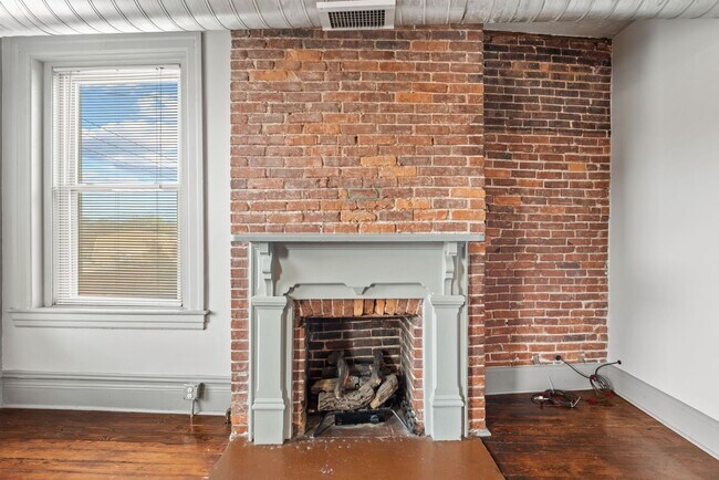 Foto del edificio - 5336 Butler St