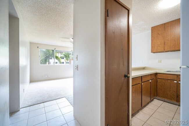 Foto del edificio - 1bd/1ba/1pkg Condominium in Koolau Vista |...