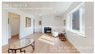 Building Photo - 739 S 700 E